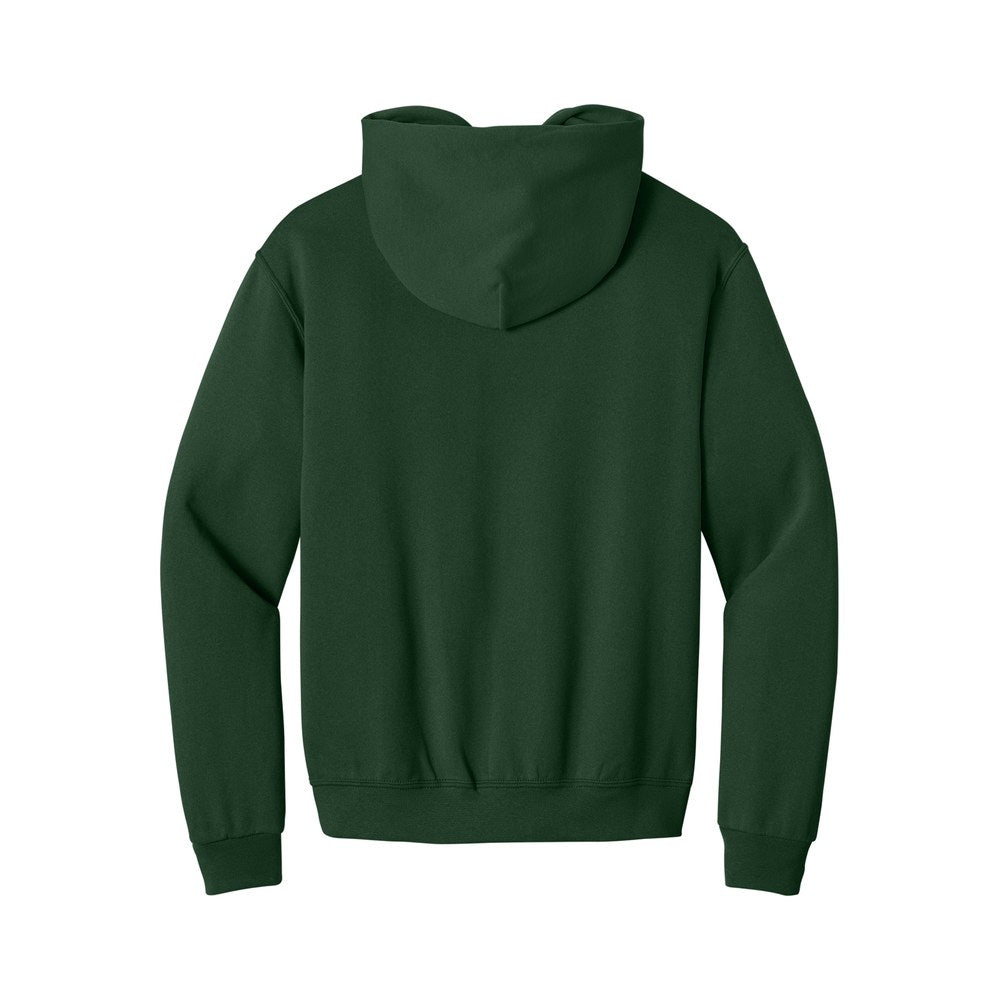 Forest Green | Back