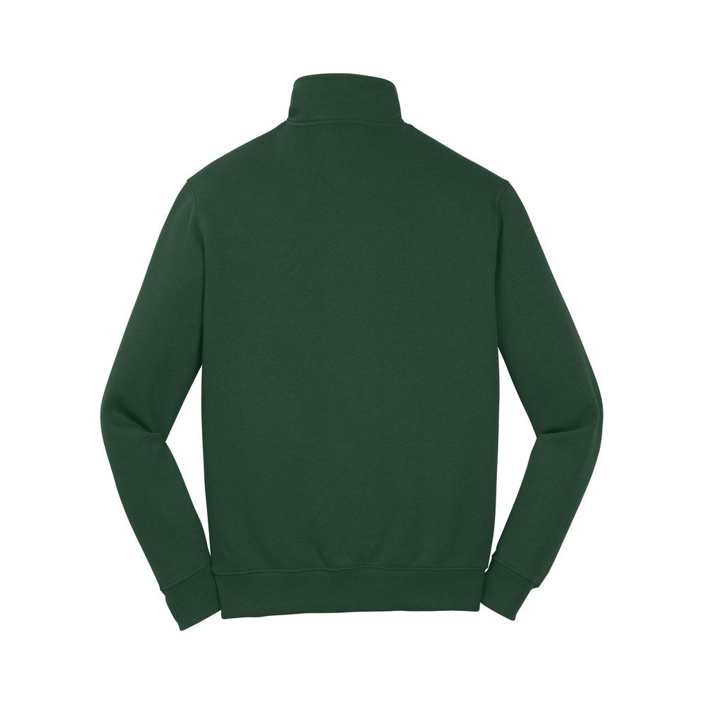 Forest Green | Back