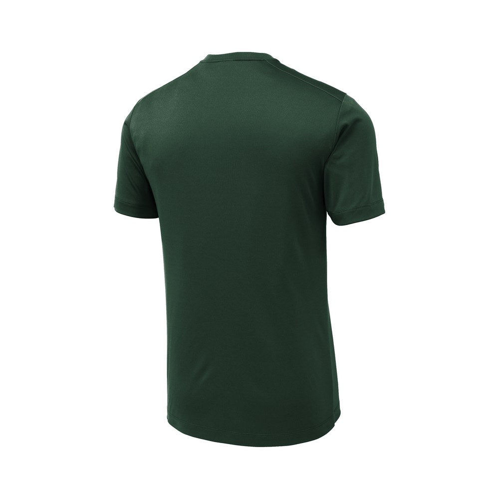 Forest Green | Back
