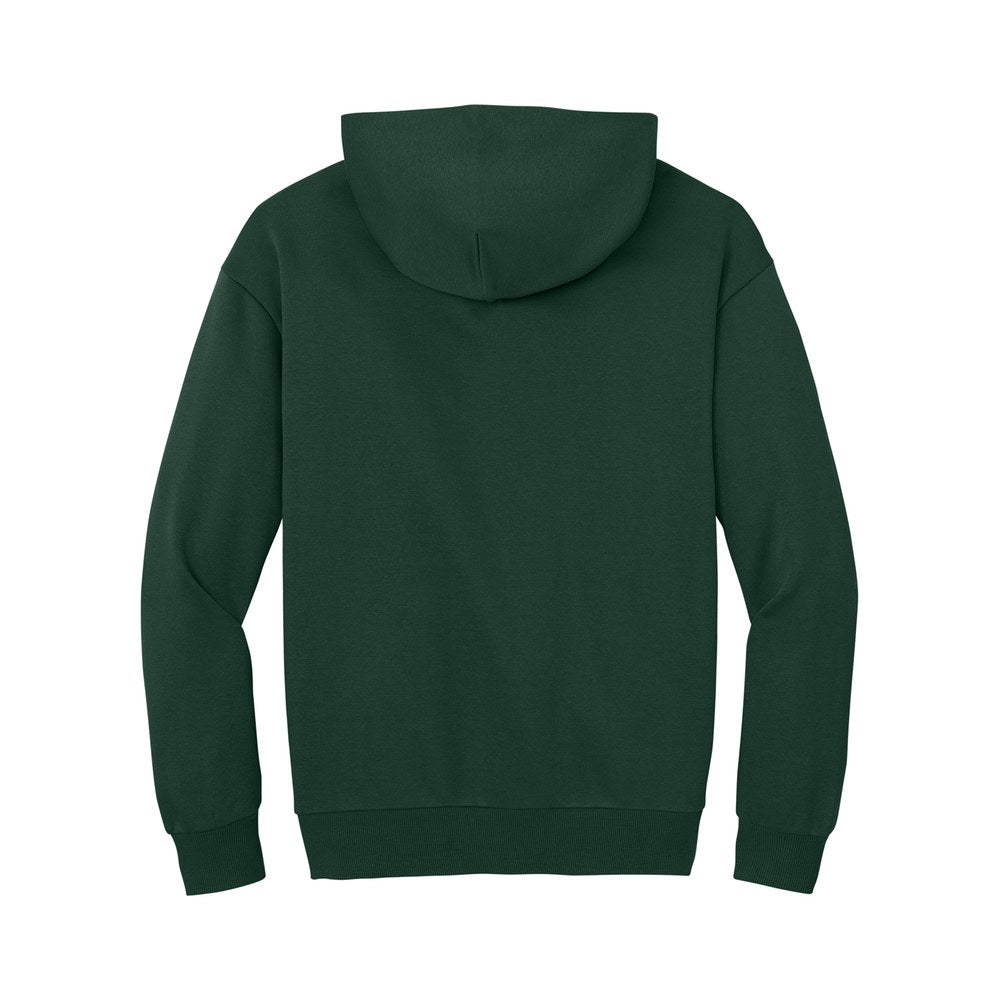 Forest Green | Back