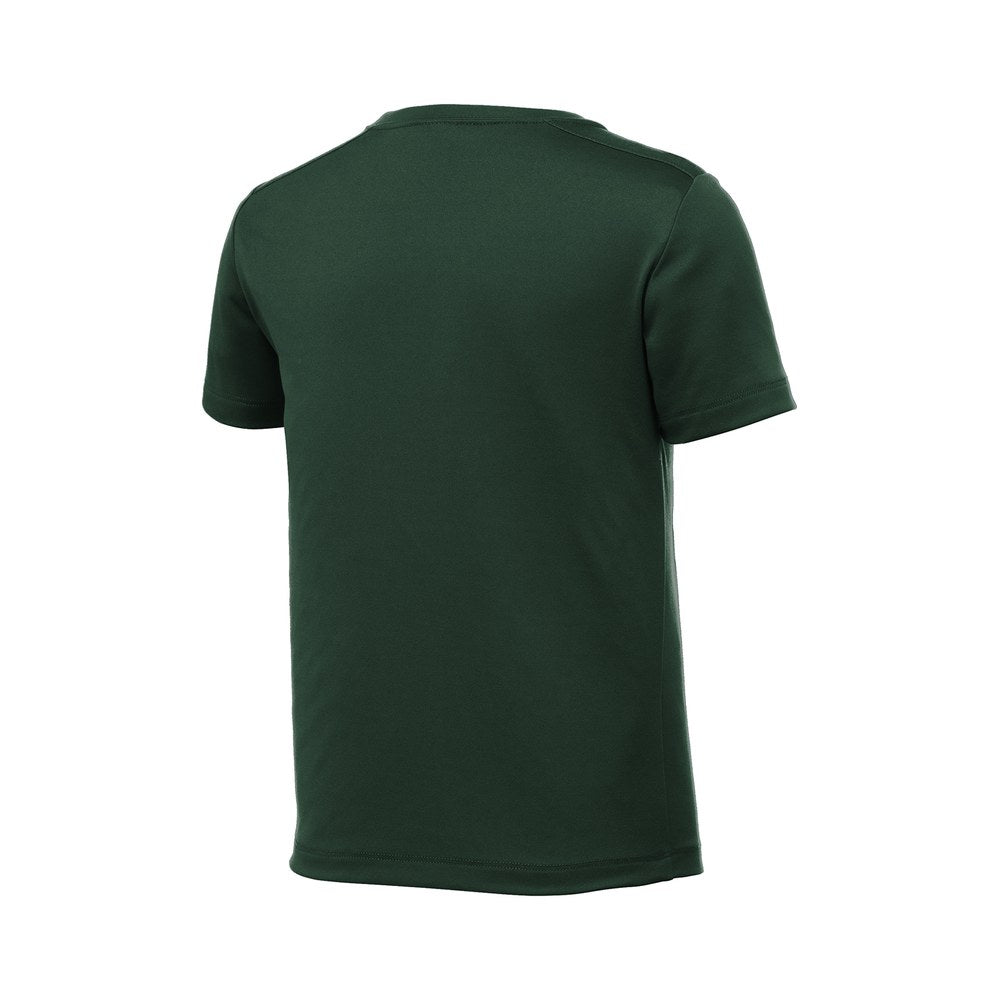 Forest Green | Back