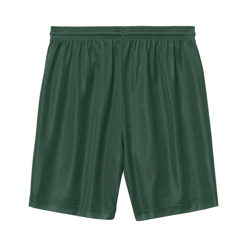Forest Green | Back
