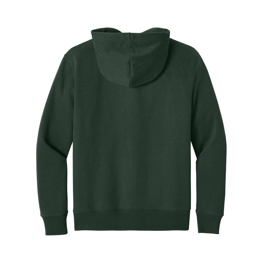 Forest Green | Back
