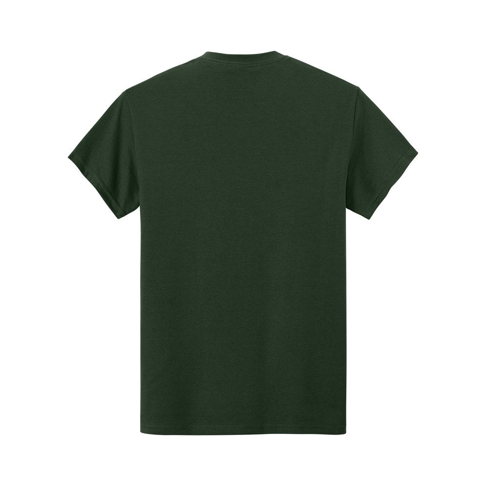 Forest Green | Back
