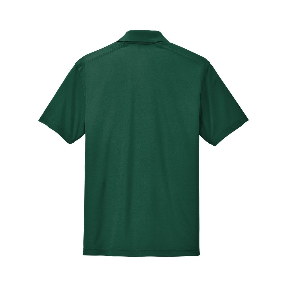 Forest Green | Back