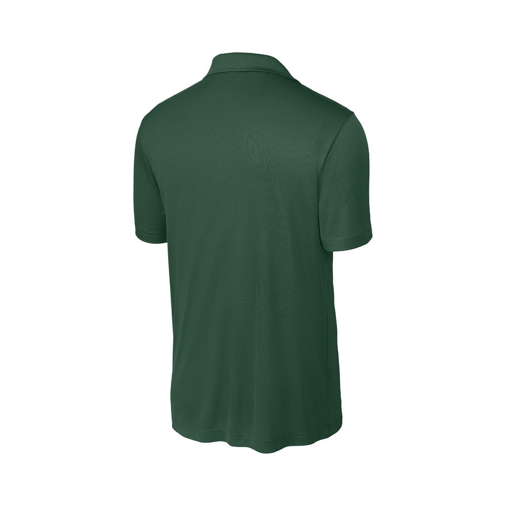 Forest Green | Back