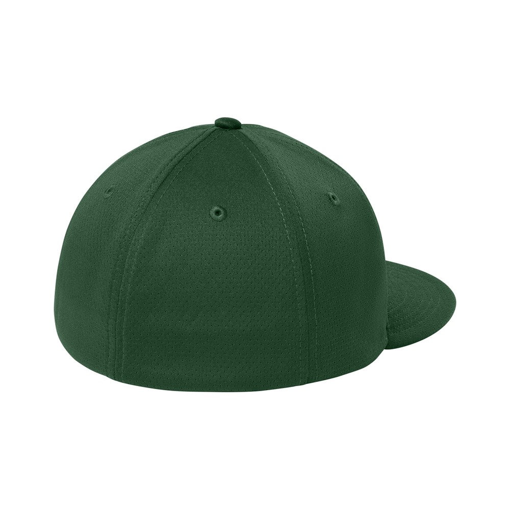 Forest Green | Back