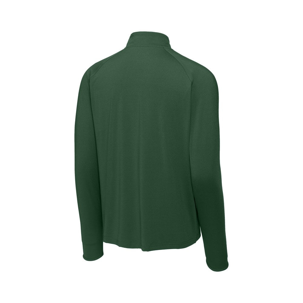 Forest Green | Back