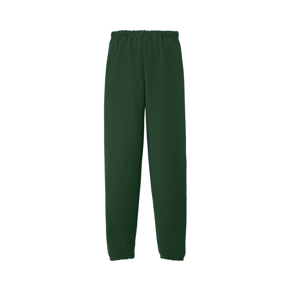 Forest Green | Back