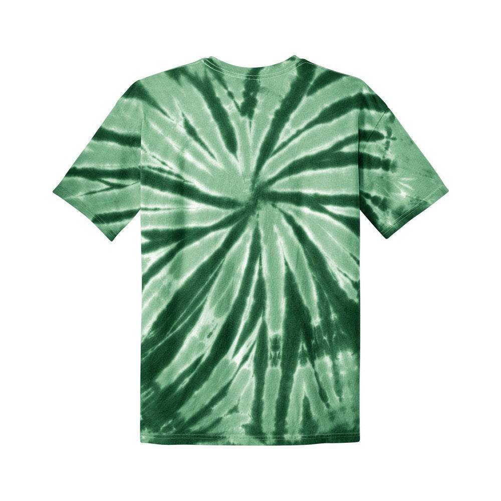 Forest Green | Back