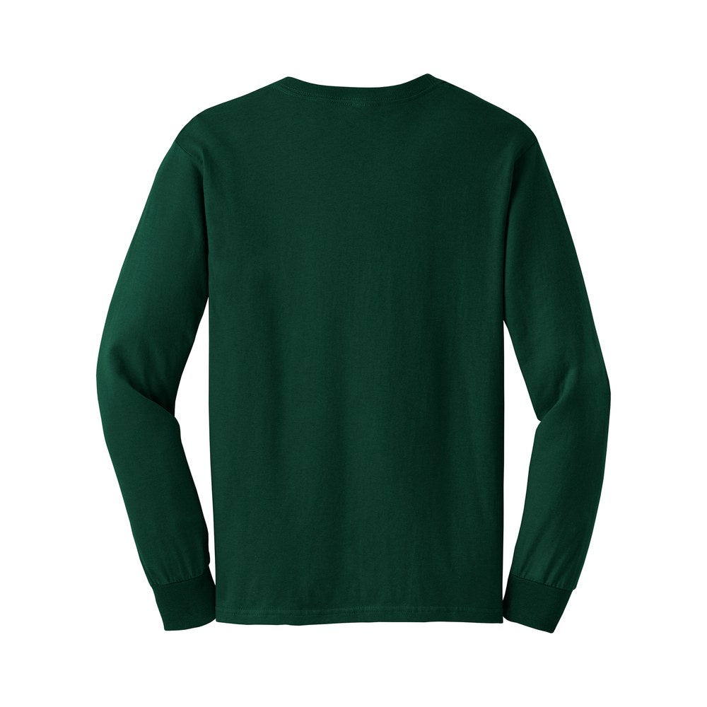 Forest Green | Back