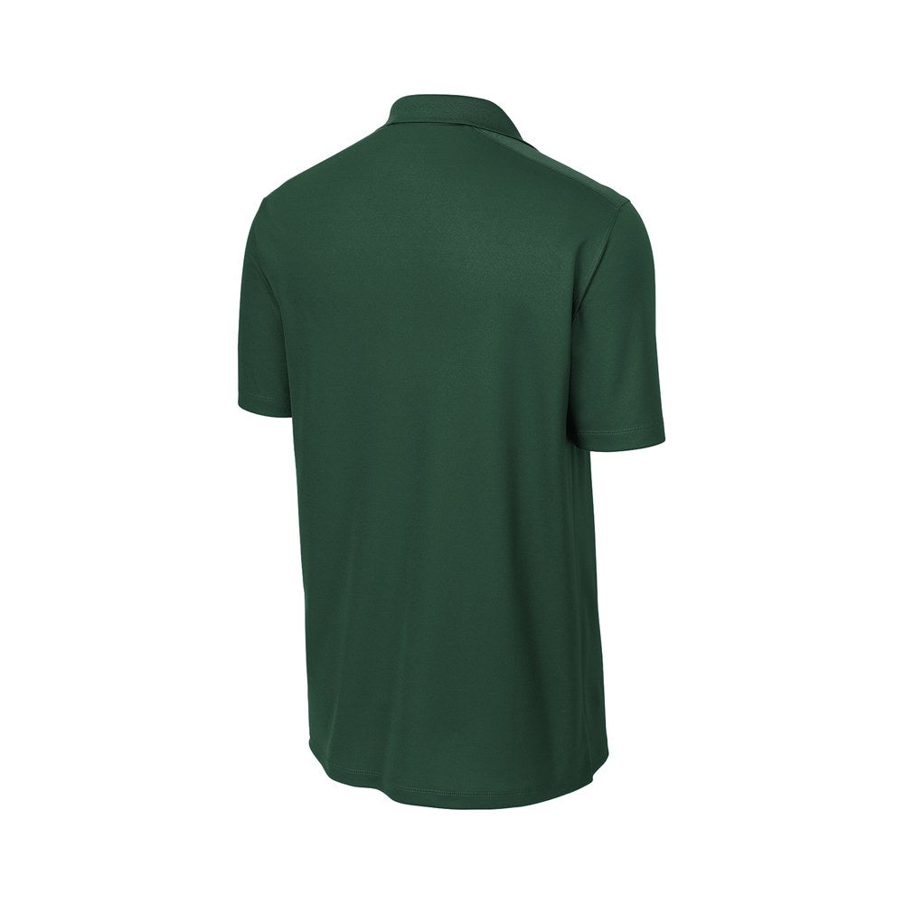 Forest Green | Back
