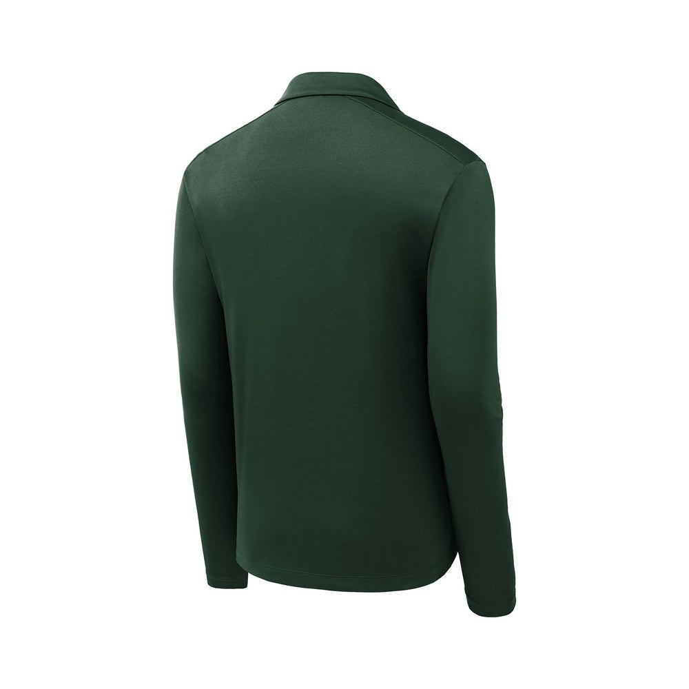 Forest Green | Back