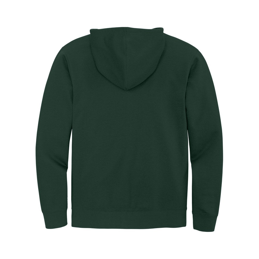 Forest Green | Back