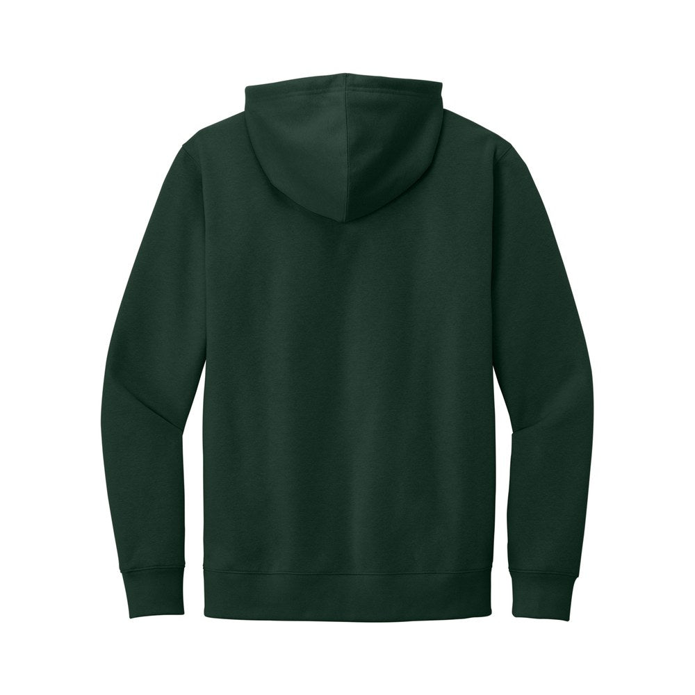 Forest Green | Back