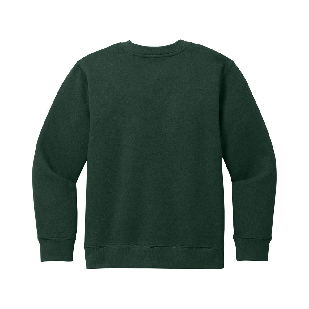Forest Green | Back