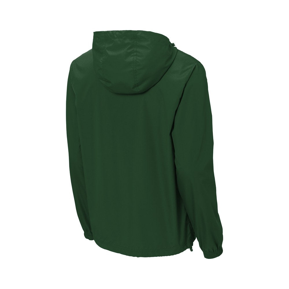 Forest Green | Back