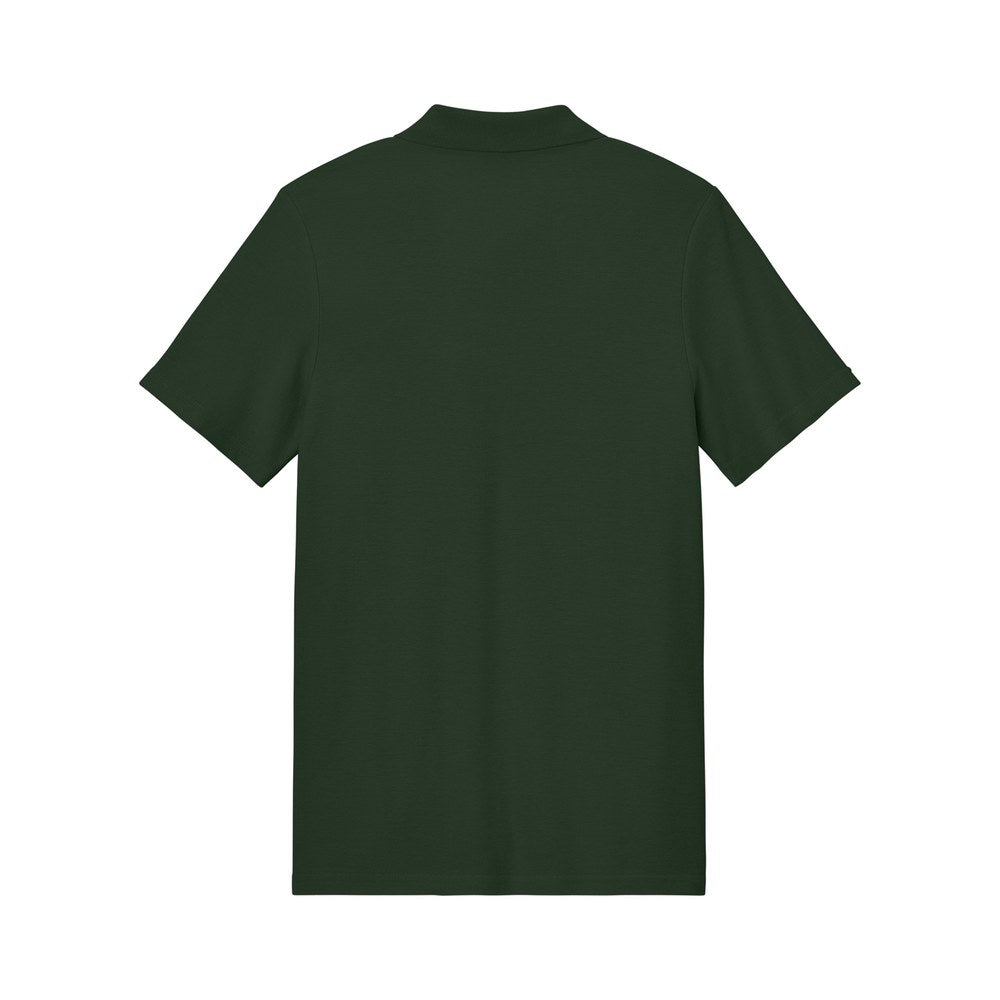 Forest Green | Back