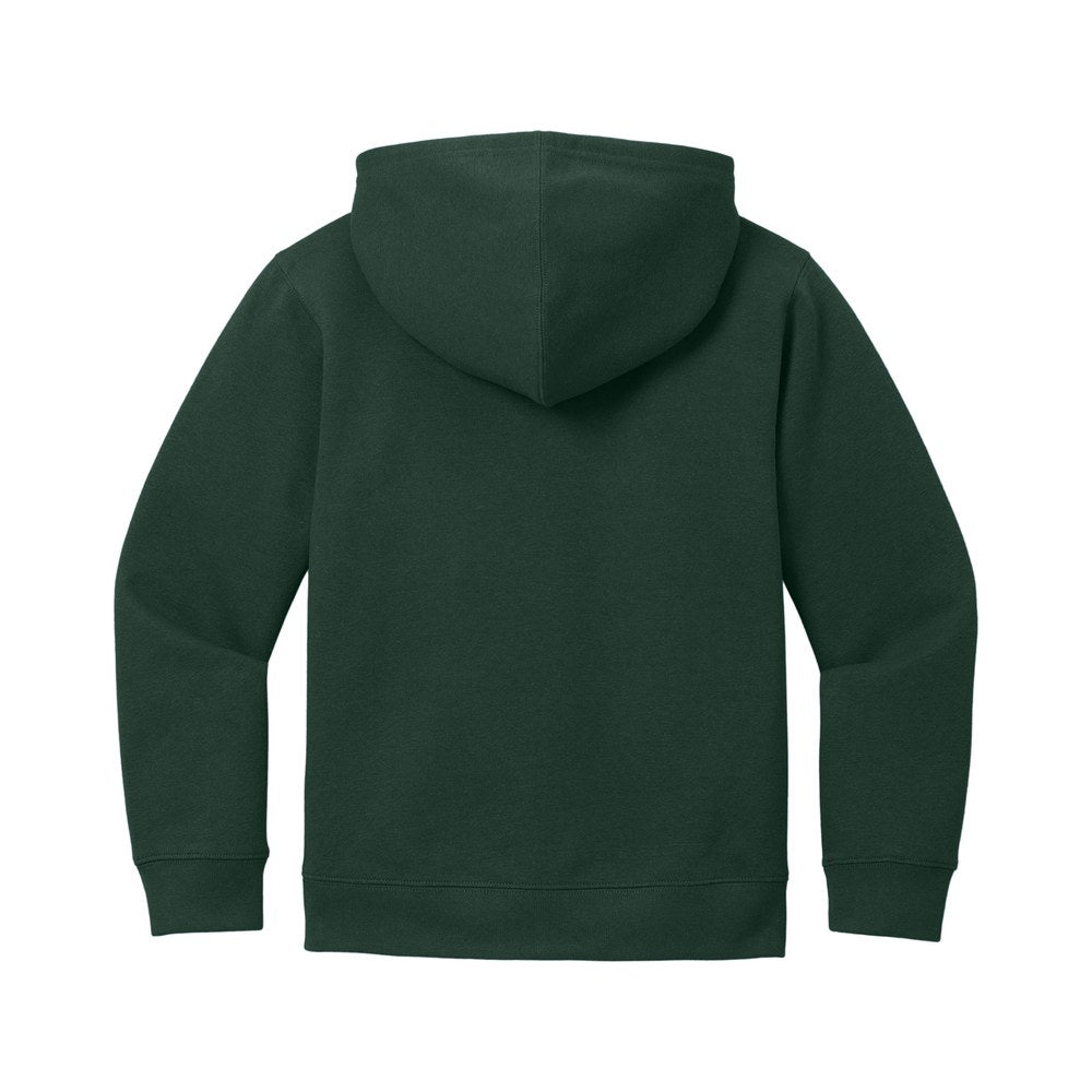 Forest Green | Back