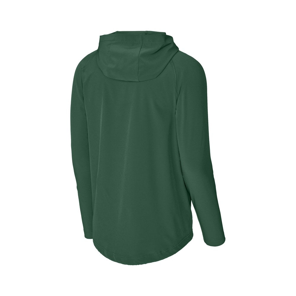 Forest Green | Back