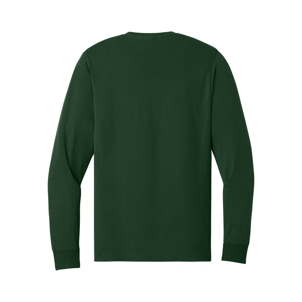 Forest Green | Back