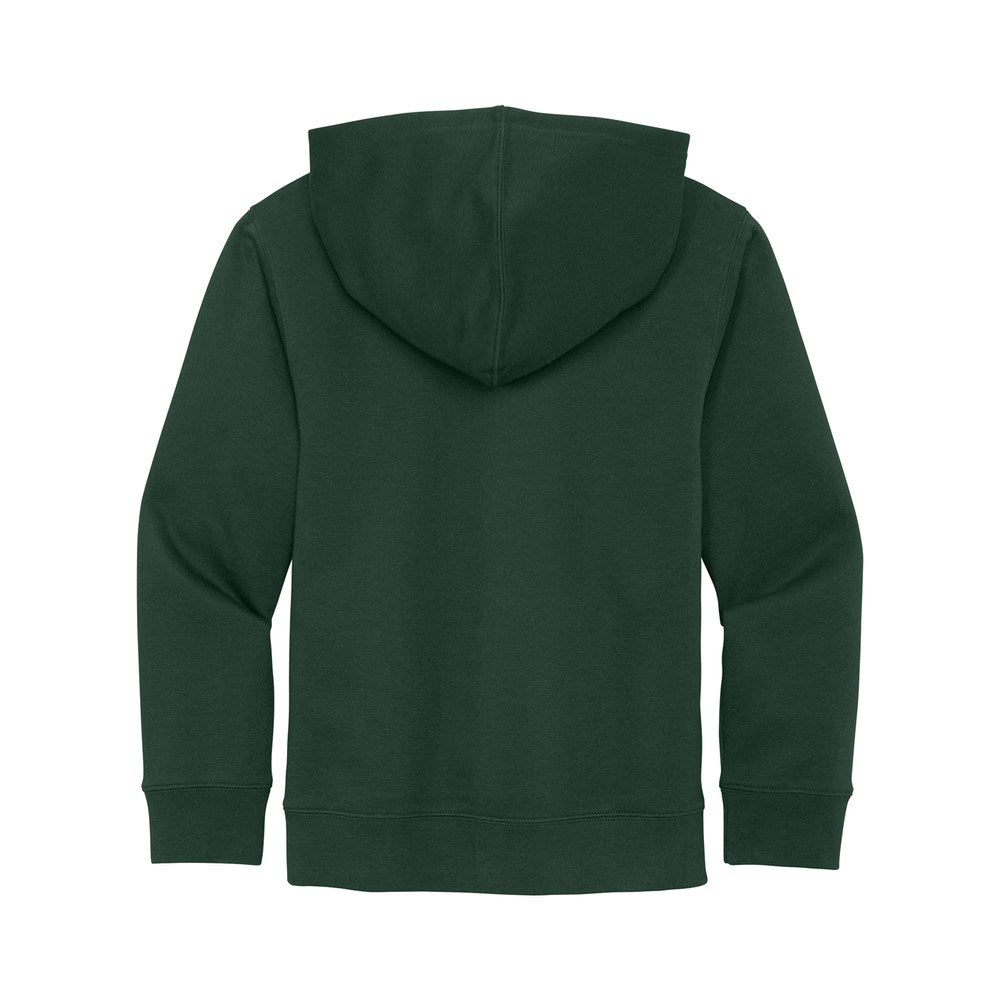 Forest Green | Back