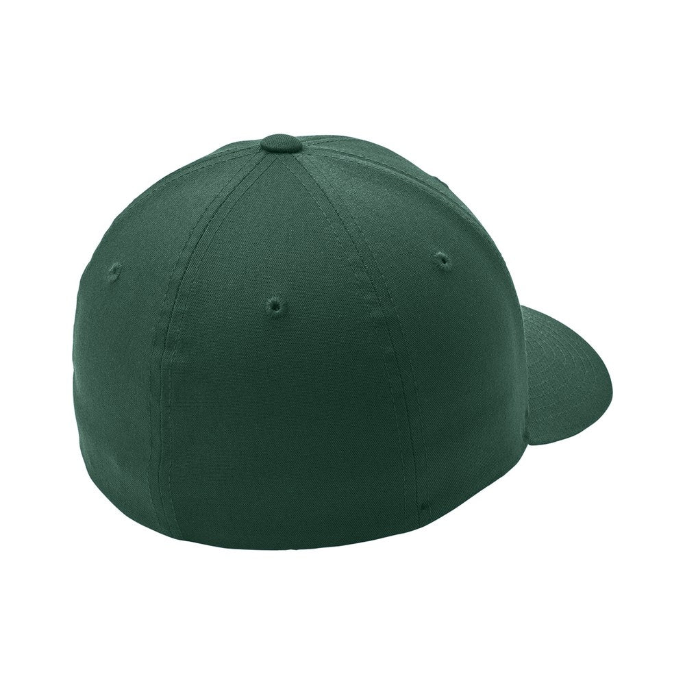 Forest Green | Back