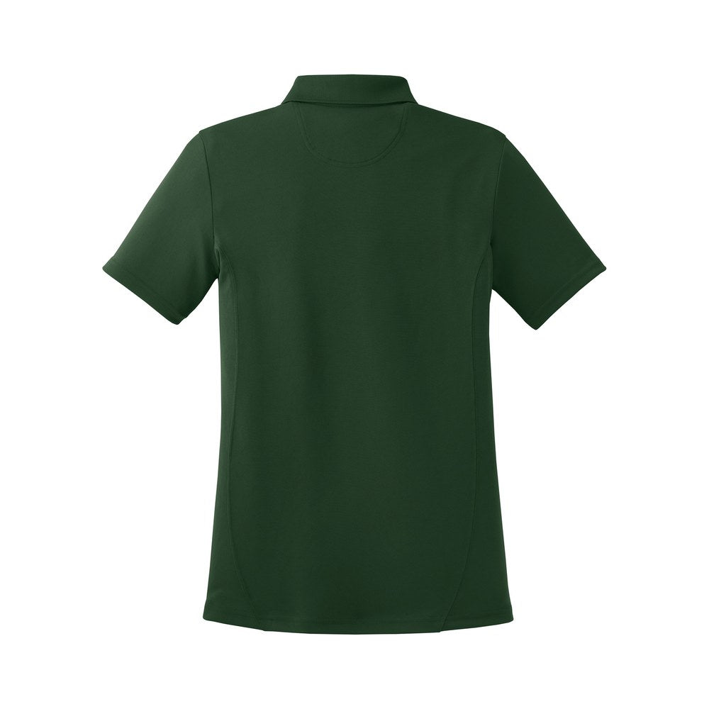 Forest Green | Back