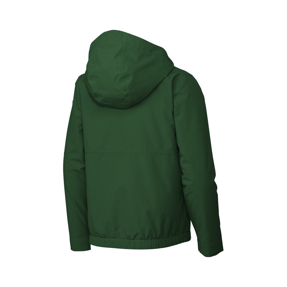 Forest Green | Back