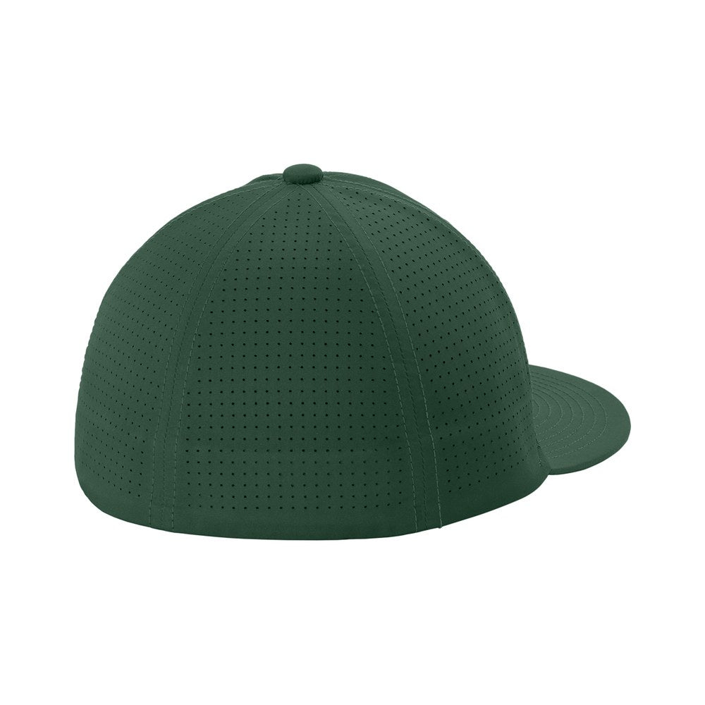 Forest Green | Back