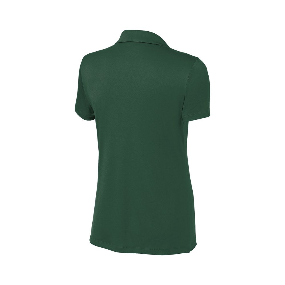 Forest Green | Back