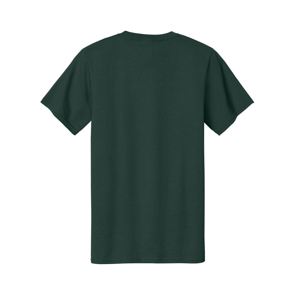 Forest Green | Back