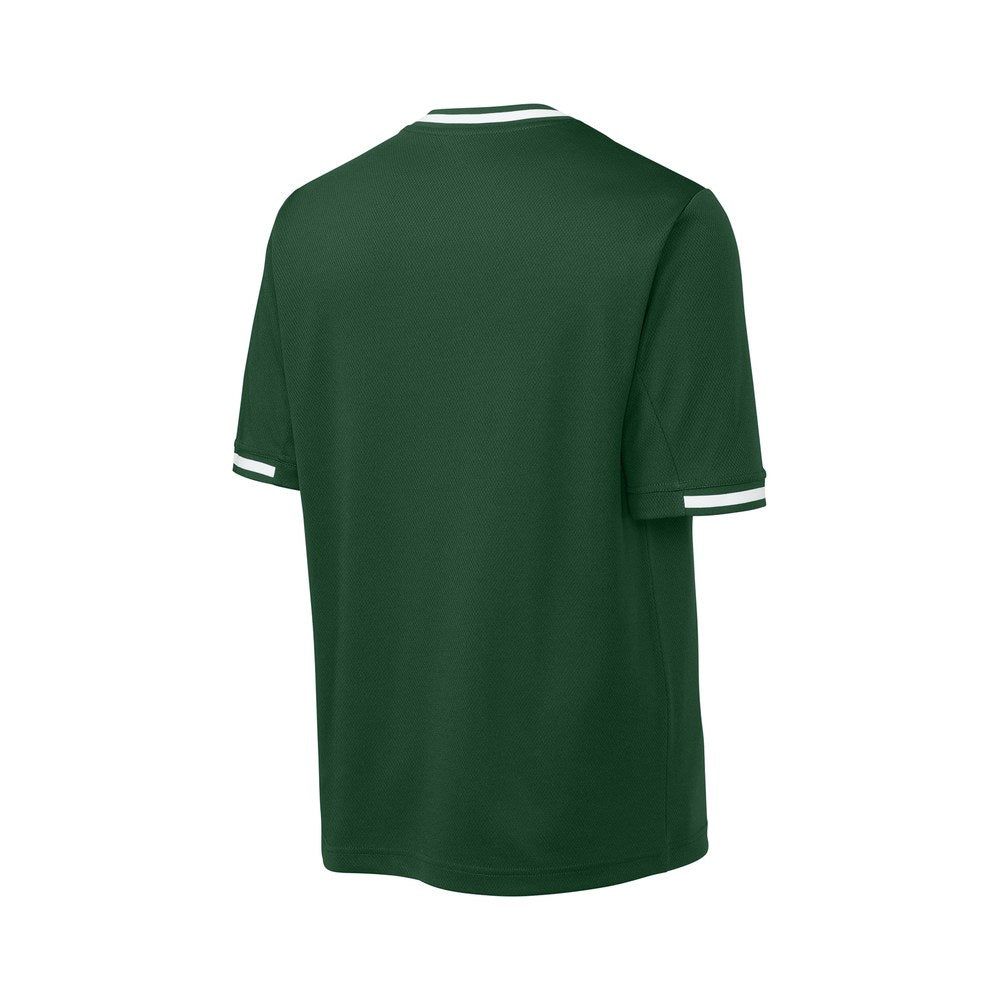 Forest Green | Back