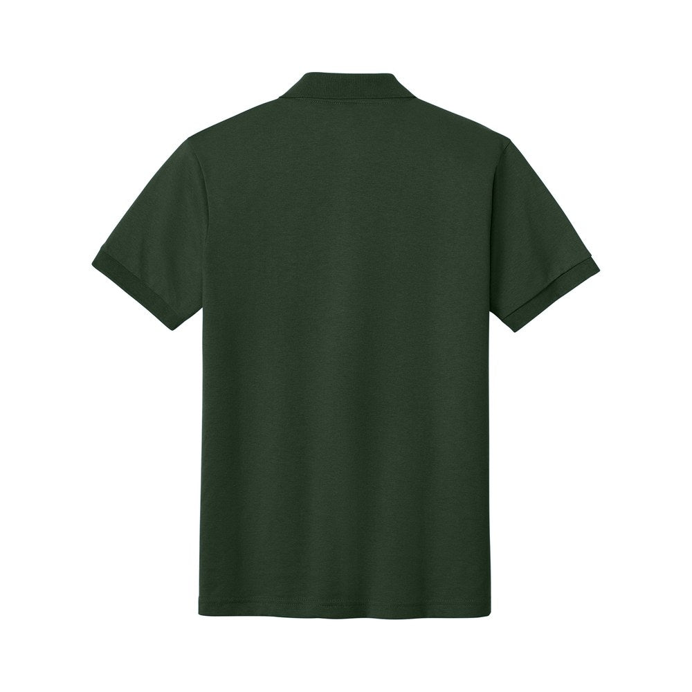 Forest Green | Back