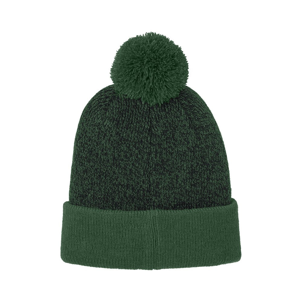 Forest Green/Black | Back