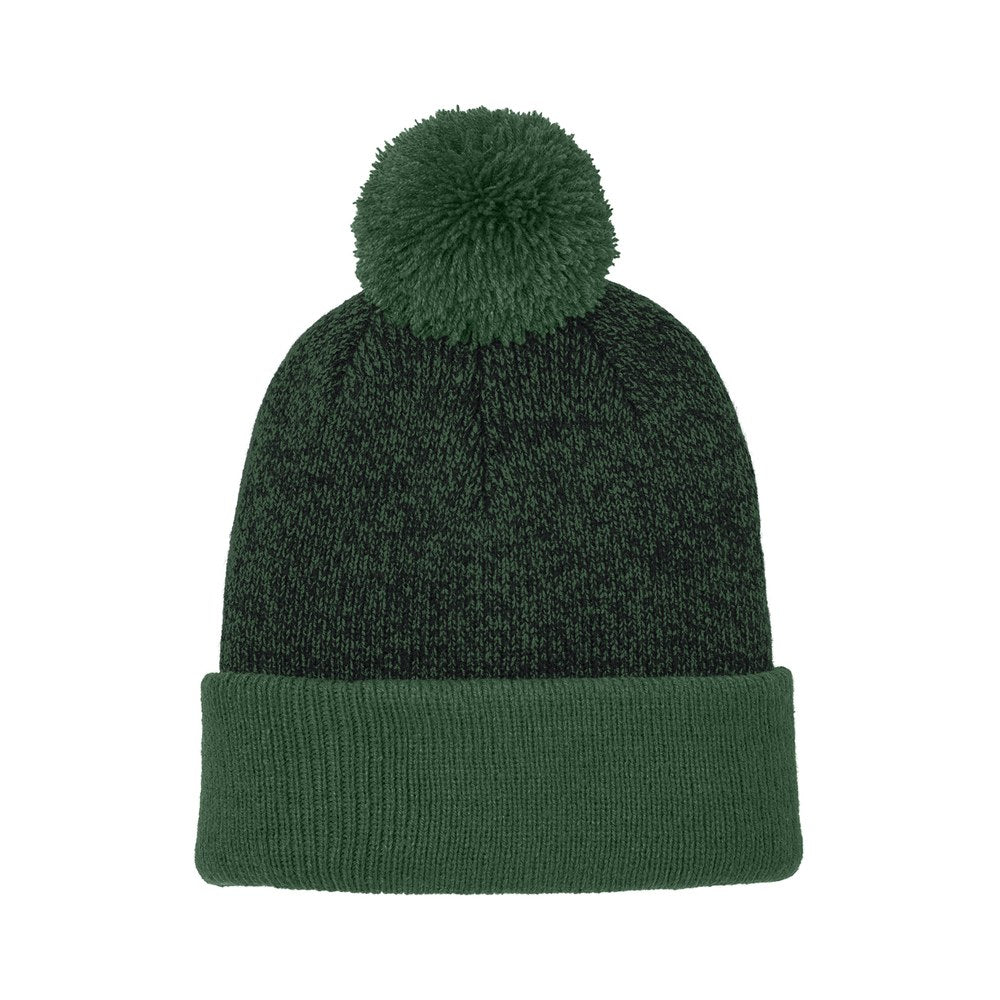 Forest Green/Black