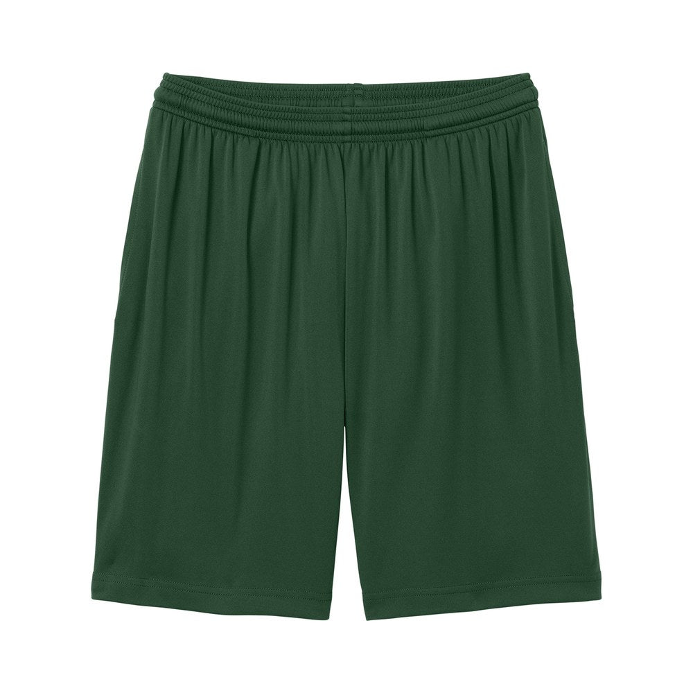 Forest Green