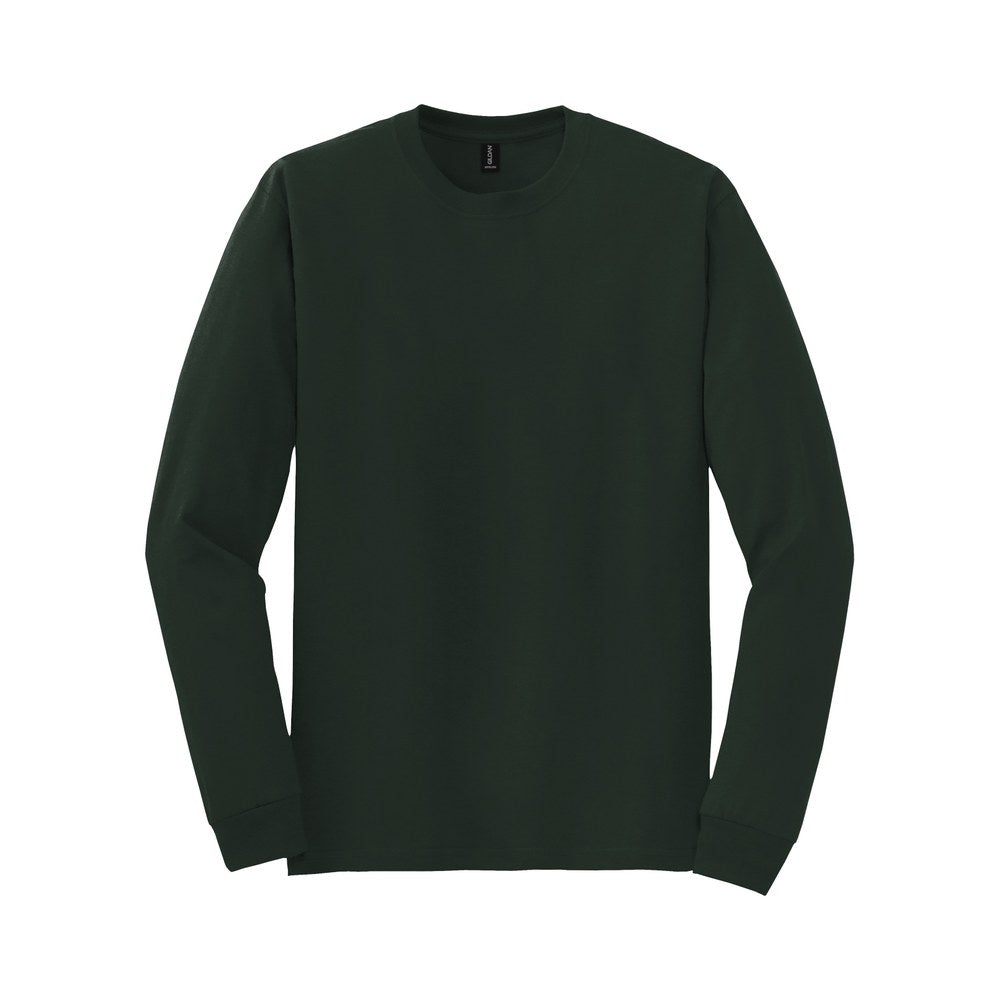 Forest Green