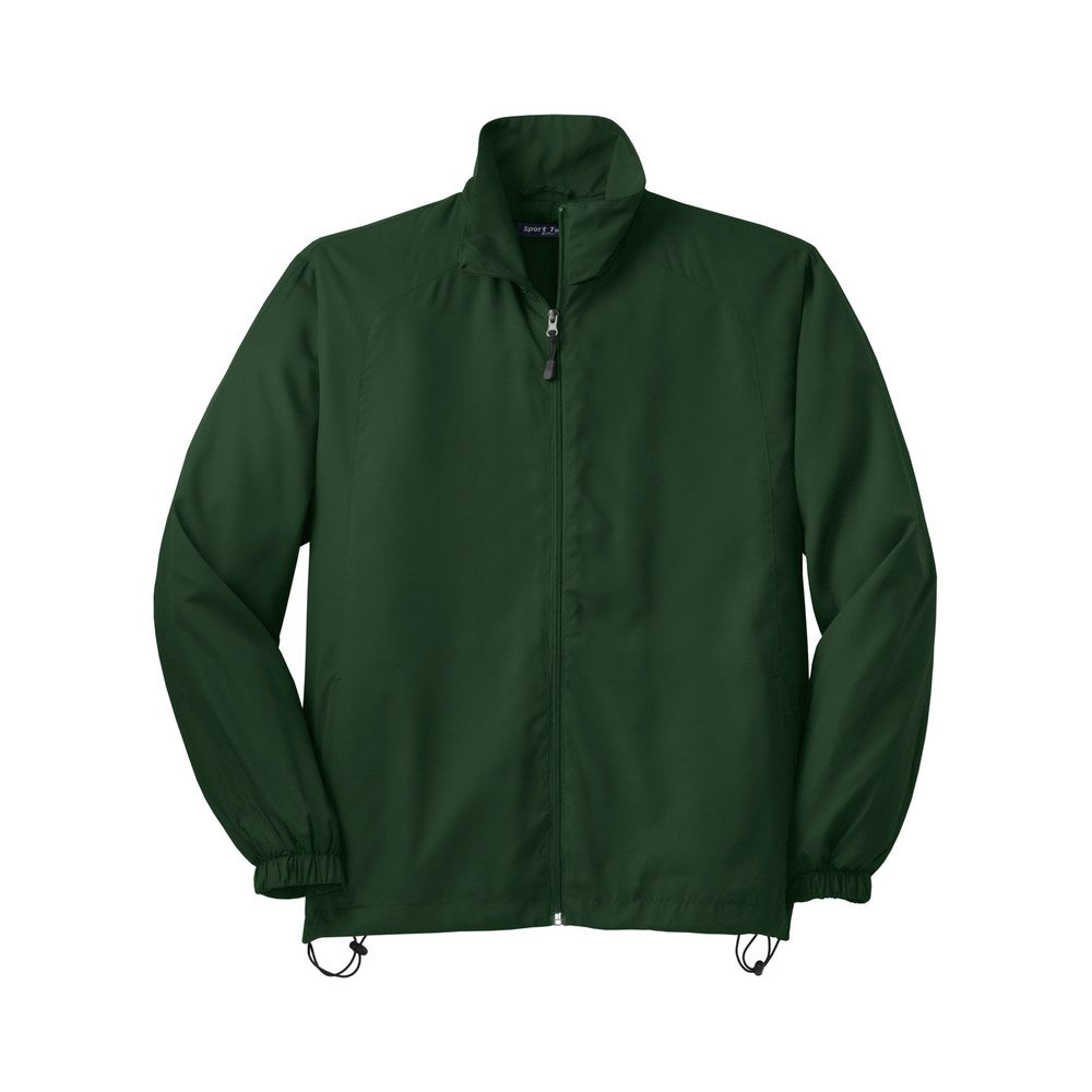 Forest Green
