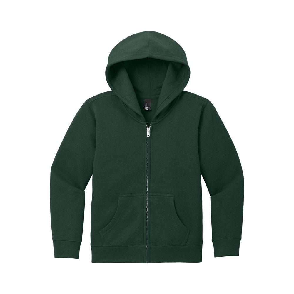 Forest Green
