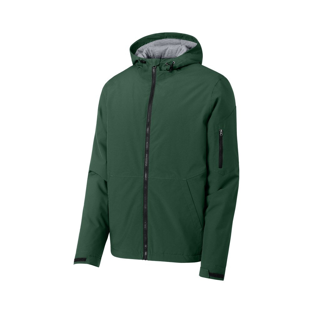 Forest Green