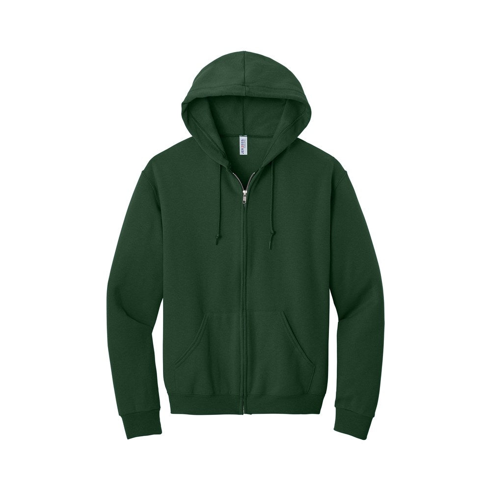 Forest Green