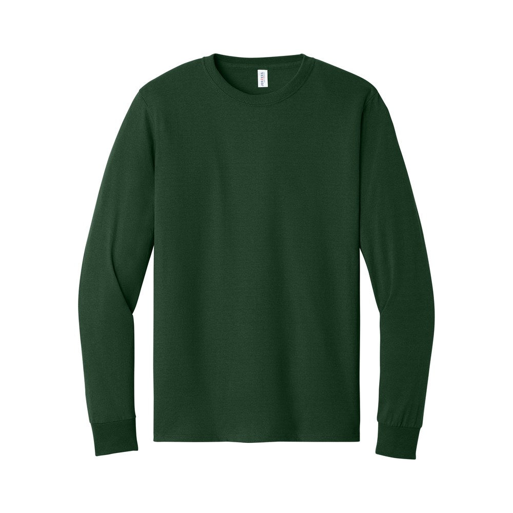 Forest Green