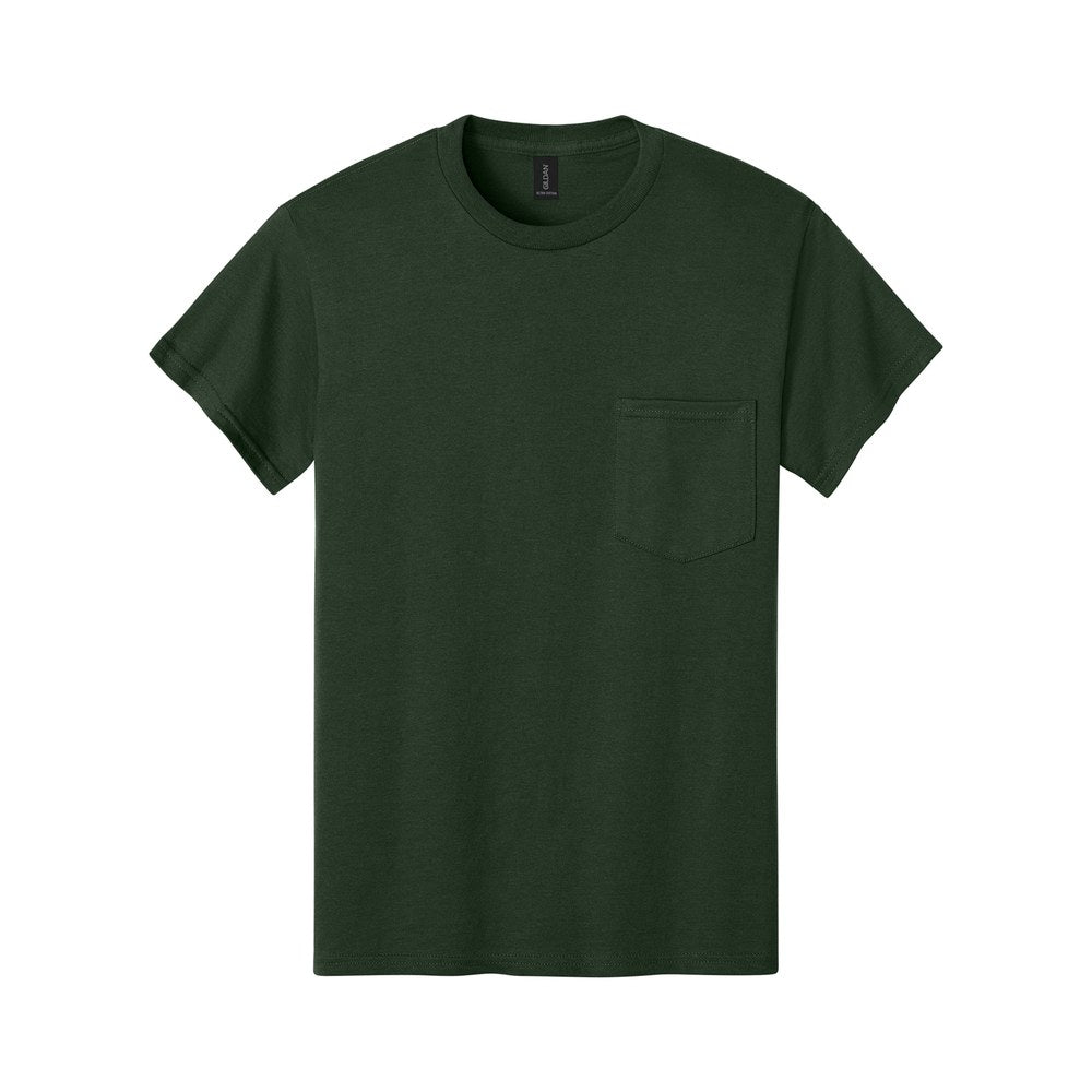 Forest Green