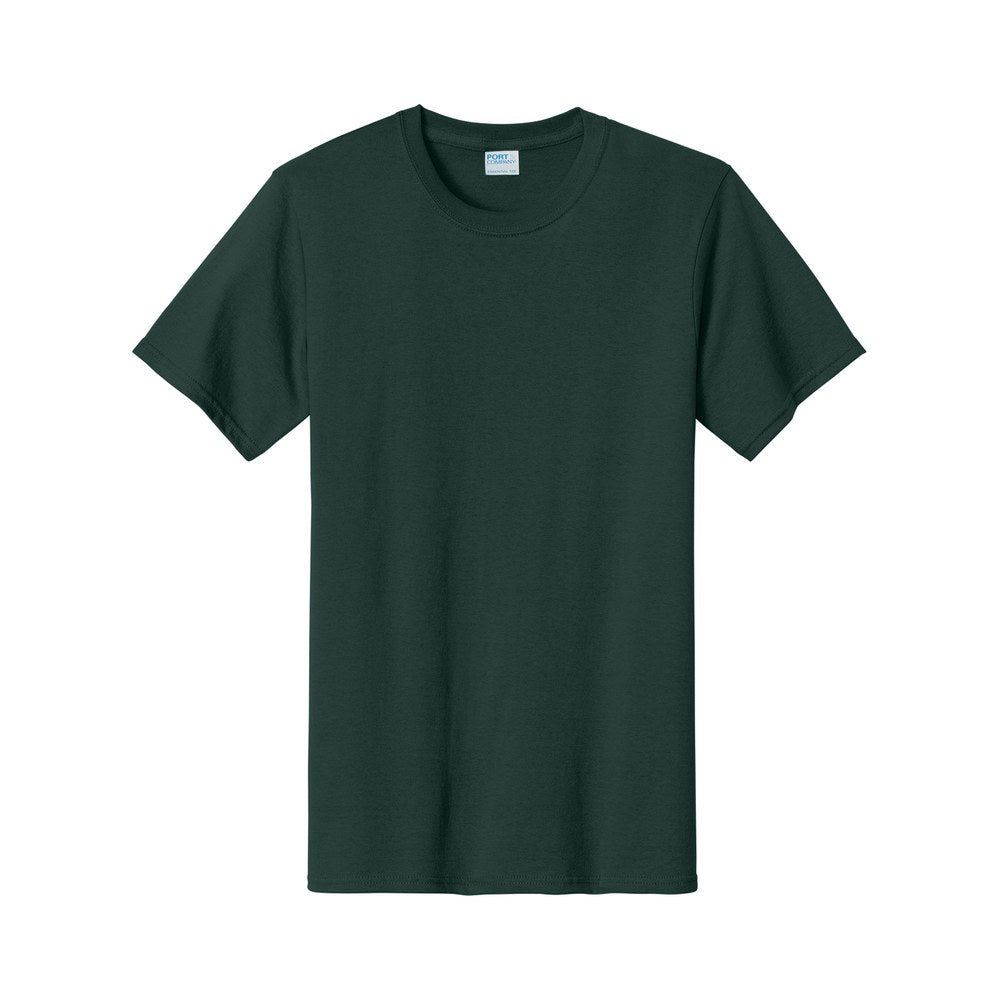 Forest Green