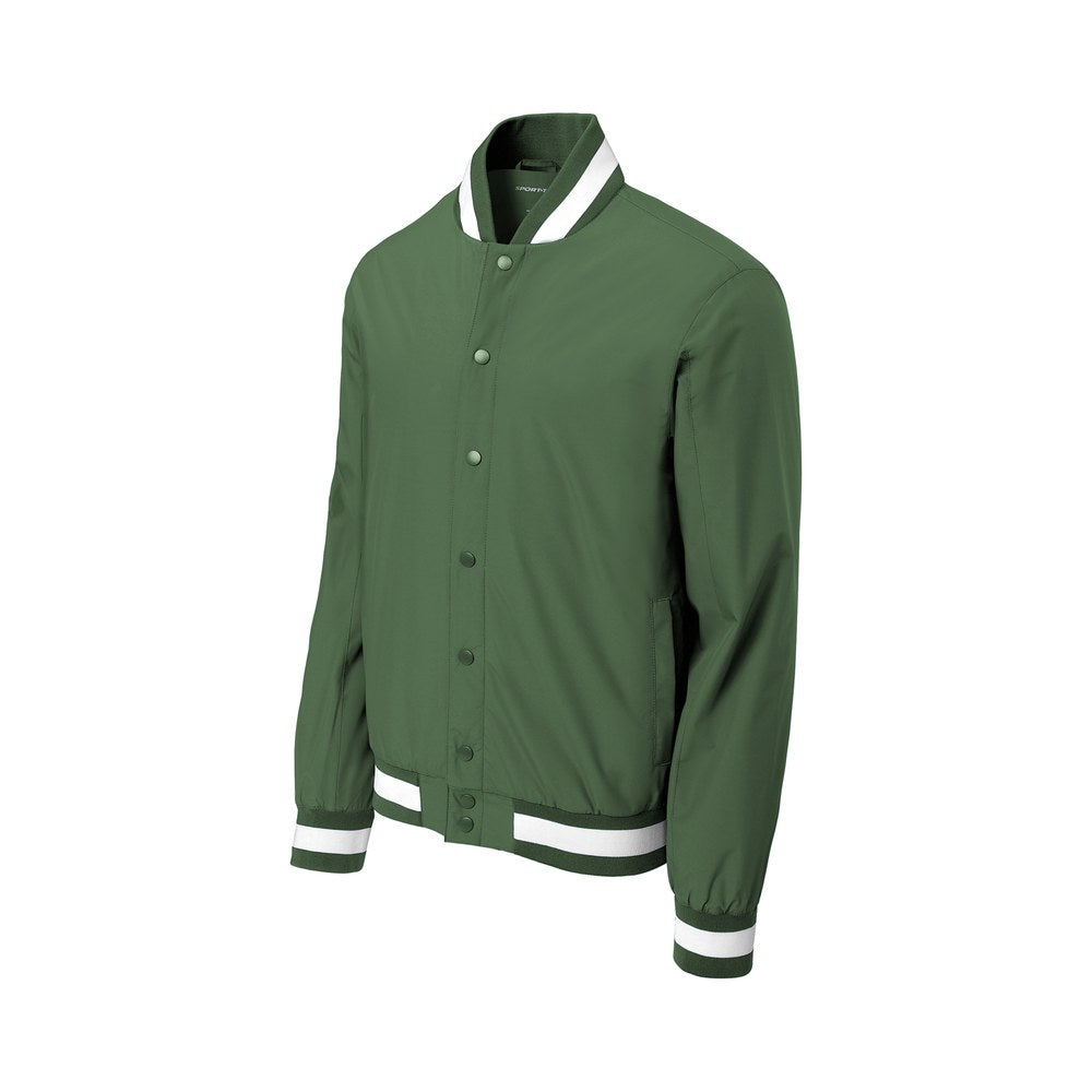Forest Green