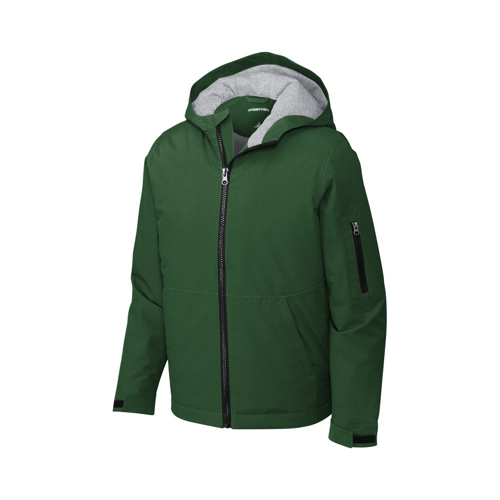Forest Green