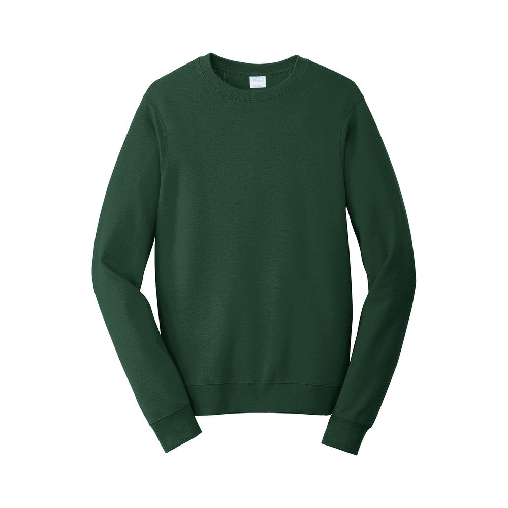 Forest Green