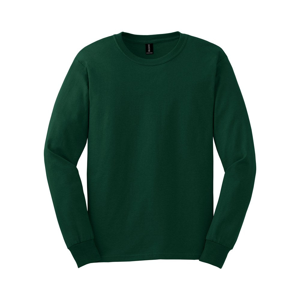 Forest Green