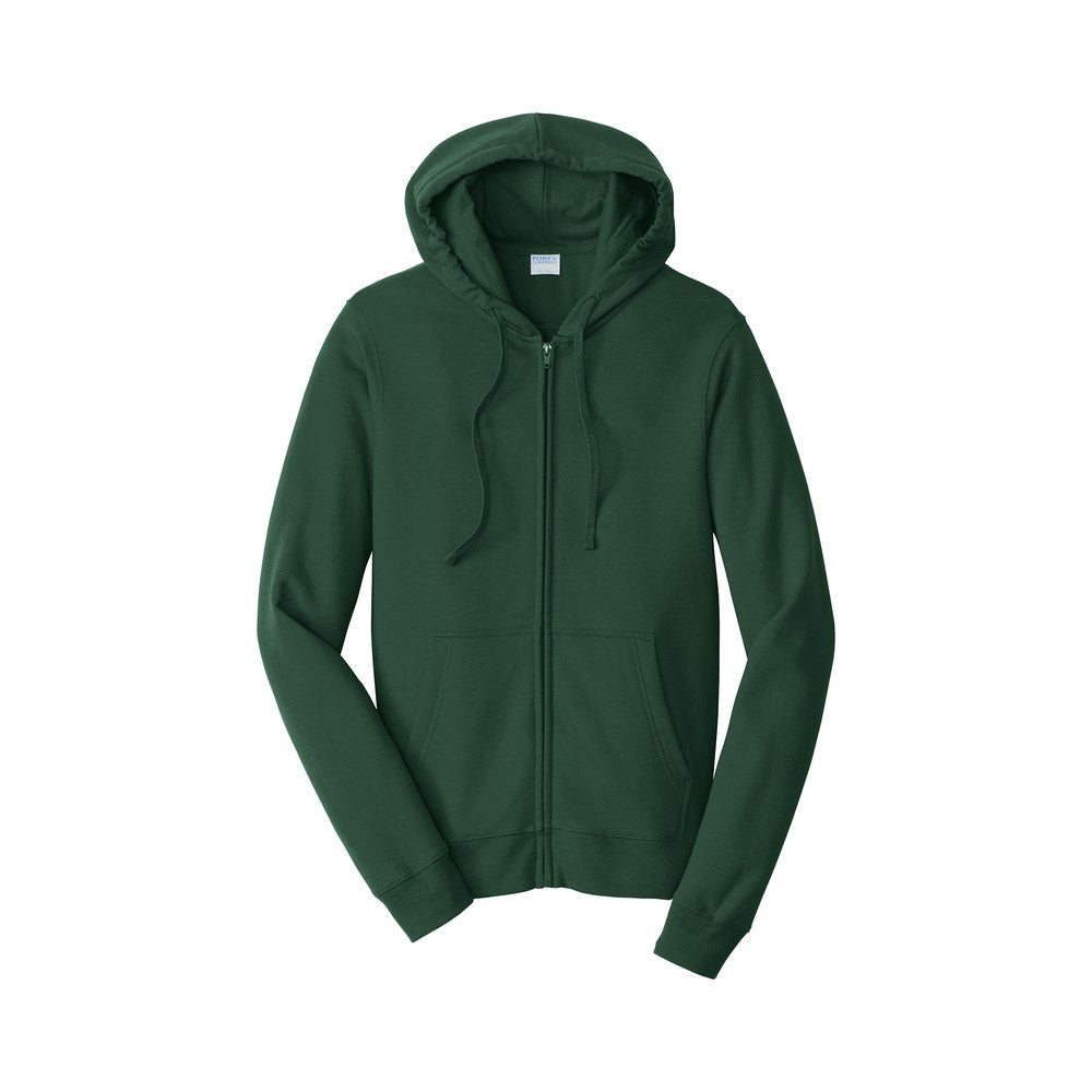 Forest Green